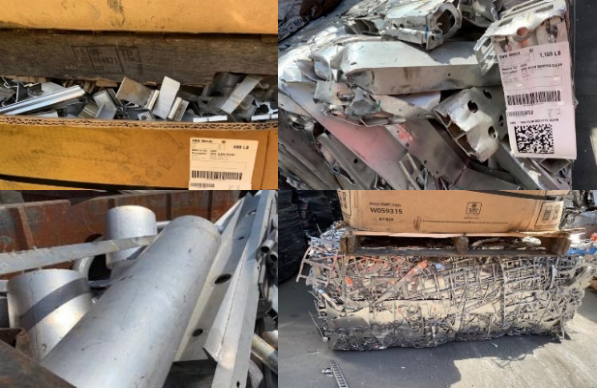 再生銅、鋁原料標(biāo)準(zhǔn)實(shí)施指引