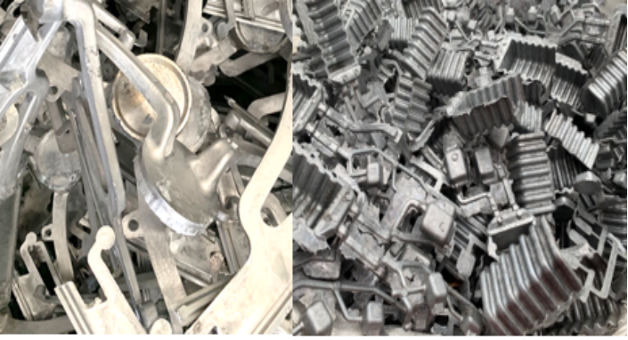 再生銅、鋁原料標(biāo)準(zhǔn)實(shí)施指引