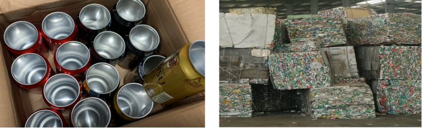 再生銅、鋁原料標(biāo)準(zhǔn)實(shí)施指引