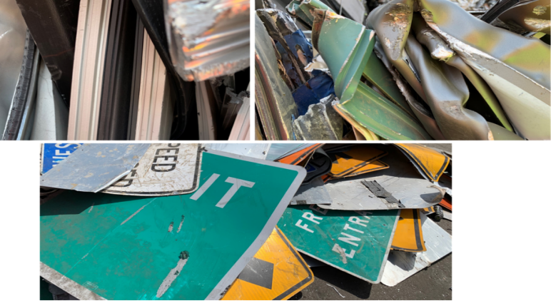 再生銅、鋁原料標(biāo)準(zhǔn)實(shí)施指引