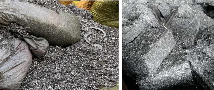 再生銅、鋁原料標(biāo)準(zhǔn)實(shí)施指引