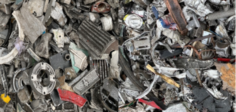 再生銅、鋁原料標(biāo)準(zhǔn)實(shí)施指引