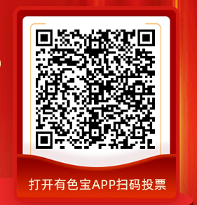 2023有色寶五星現(xiàn)貨中心評(píng)選活動(dòng)投票窗口正式開(kāi)啟！