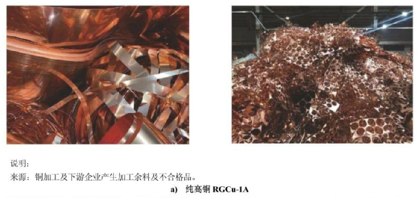 《關(guān)于規(guī)范再生銅及銅合金原料、再生鋁及鋁合金原料進(jìn)口管理有關(guān)事項(xiàng)的公告》